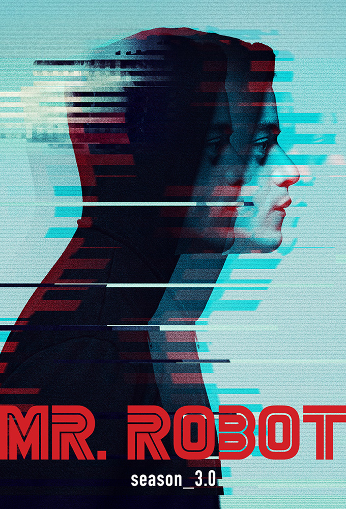 Mr. Robot - Season 3 [192621] (A1507780368) [[TV Shows]] --Plex--